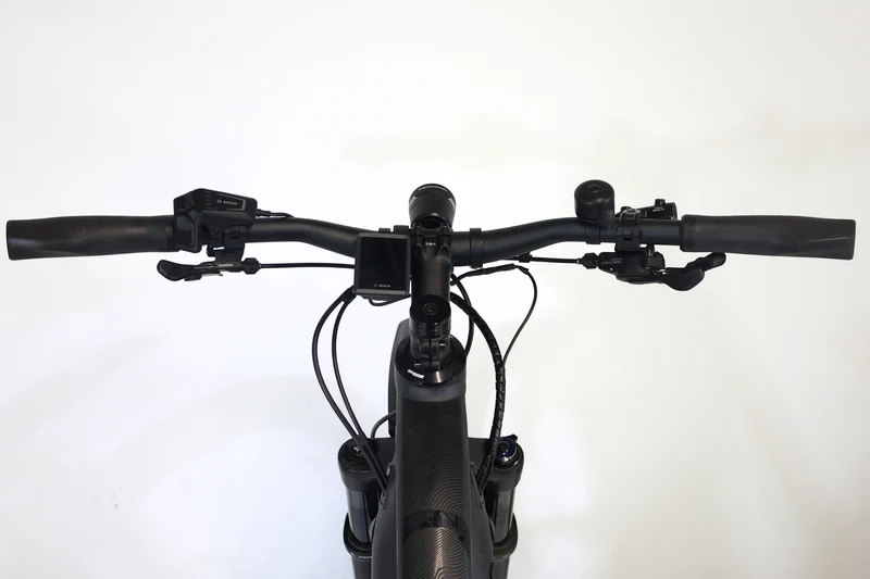 LAPIERRE E-Explorer 9.7 Mix 2023 T.L 252693