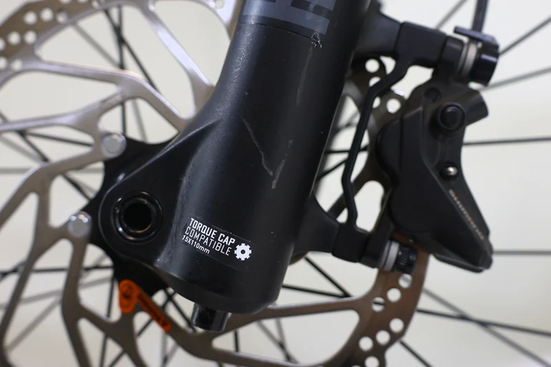 LAPIERRE E-Explorer 9.7 Mix 2023 T.L 252693