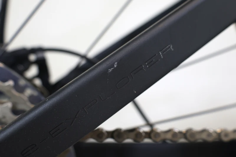 LAPIERRE E-Explorer 9.7 Mix 2023 T.L 252693