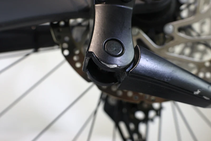 LAPIERRE E-Explorer 9.7 Mix 2023 T.L 252693