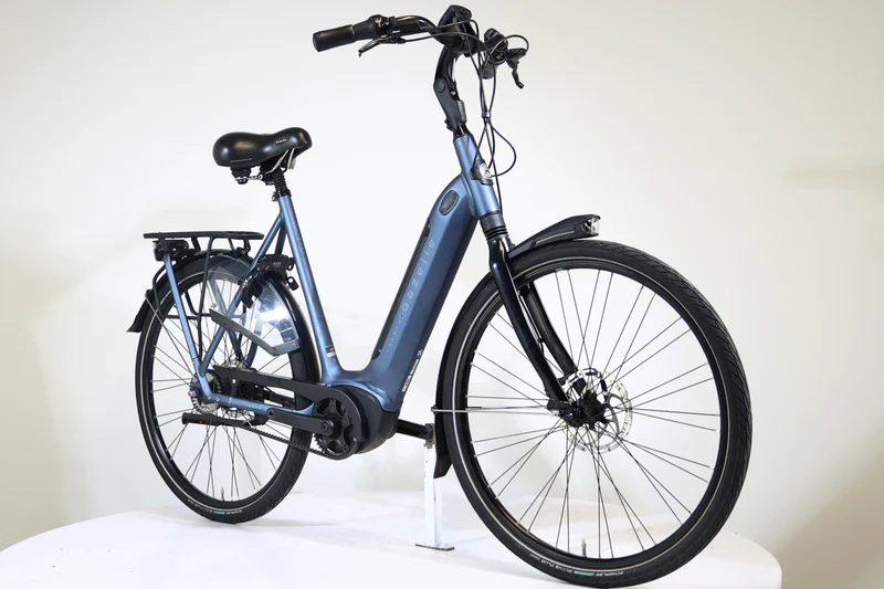 Gazelle Arroyo C5 HMB Elite 2022 T.61 253612