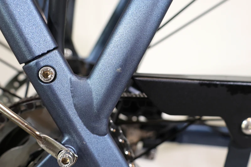 Gazelle Arroyo C5 HMB Elite 2022 T.61 253612