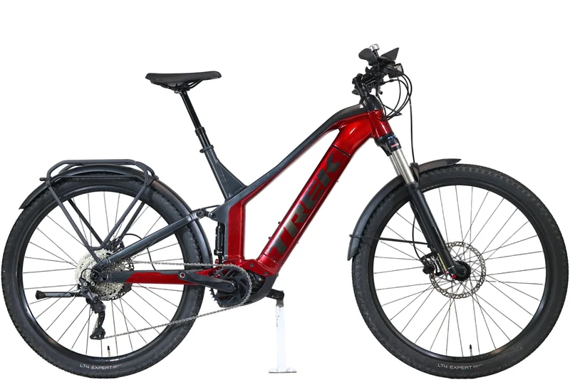 TREK Powerfly FS 4 EQP 2022 T.XL
