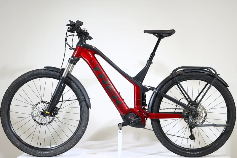 TREK Powerfly FS 4 EQP 2022 T.XL