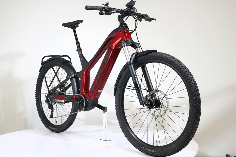 TREK Powerfly FS 4 EQP 2022 T.XL
