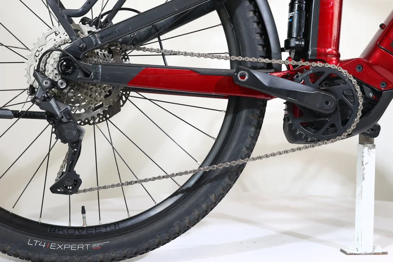 TREK Powerfly FS 4 EQP 2022 T.XL