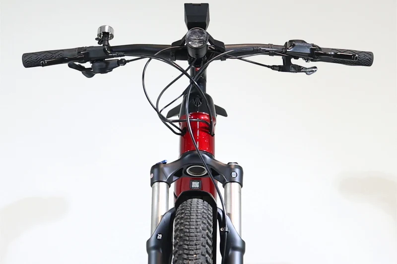 TREK Powerfly FS 4 EQP 2022 T.XL