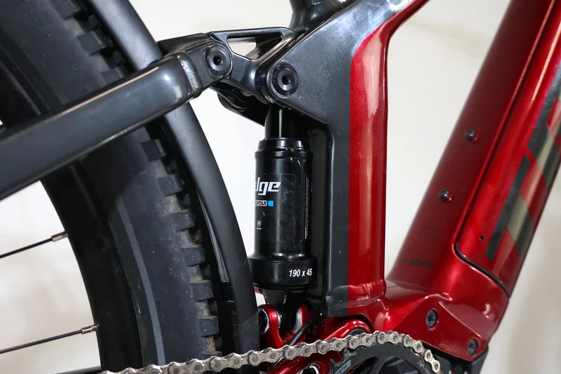 TREK Powerfly FS 4 EQP 2022 T.XL