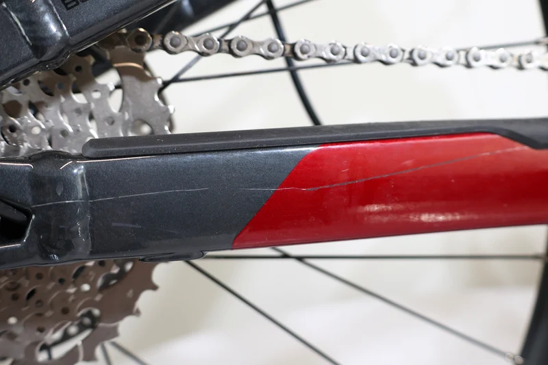 TREK Powerfly FS 4 EQP 2022 T.XL