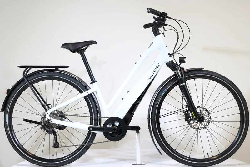 SPECIALIZED Como 3.0 Low Entry 2021 T.S