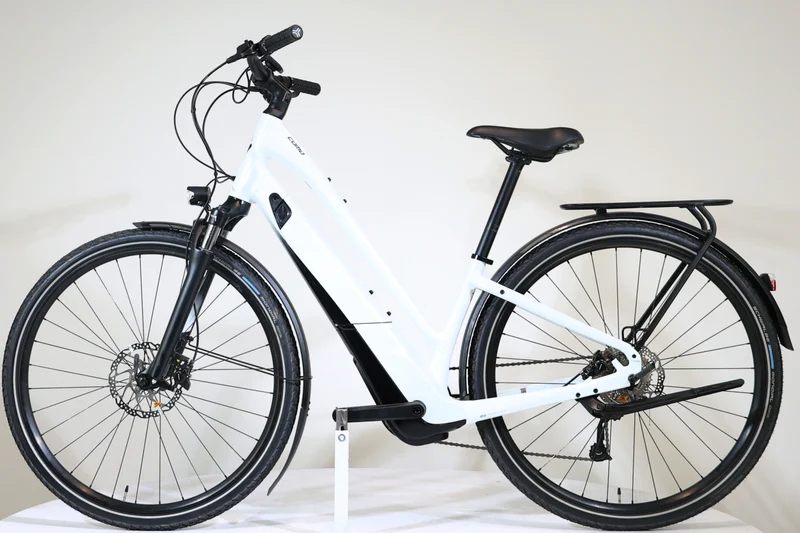 SPECIALIZED Como 3.0 Low Entry 2021 T.S