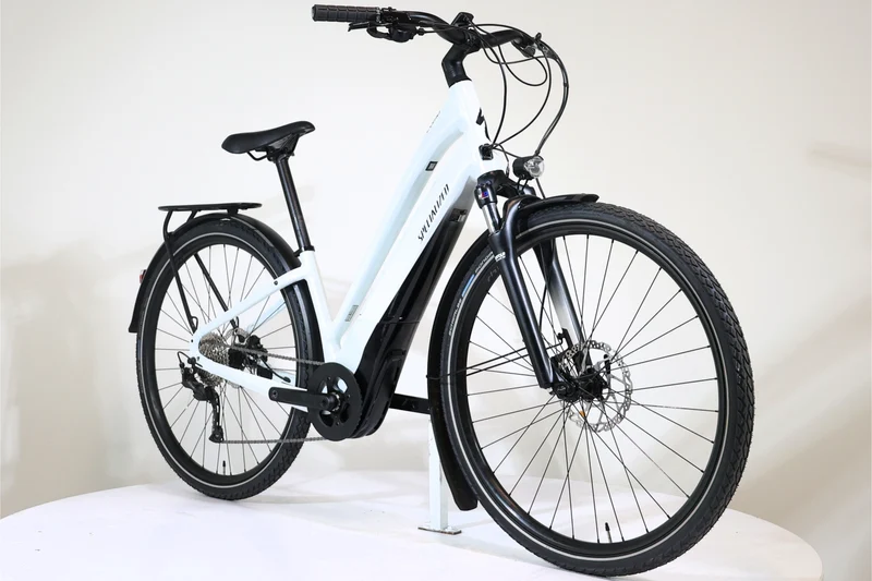 SPECIALIZED Como 3.0 Low Entry 2021 T.S