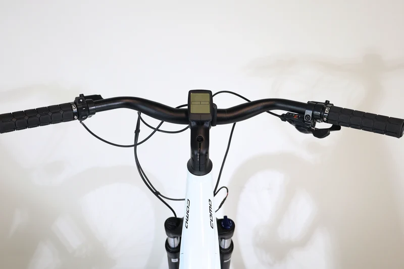 SPECIALIZED Como 3.0 Low Entry 2021 T.S