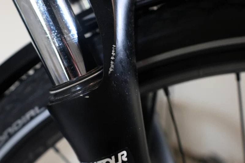 SPECIALIZED Como 3.0 Low Entry 2021 T.S