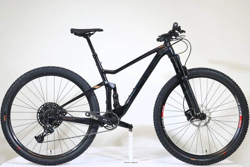 Scott Spark 950 2019 T.M 251064