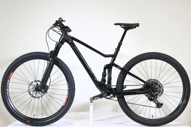 Scott Spark 950 2019 T.M 251064