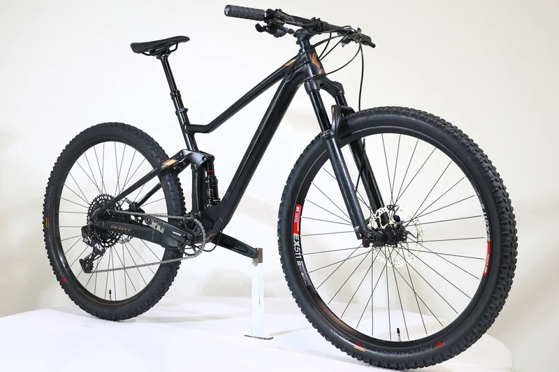 Scott Spark 950 2019 T.M 251064