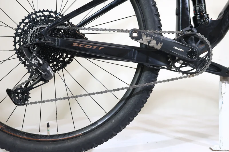 Scott Spark 950 2019 T.M 251064