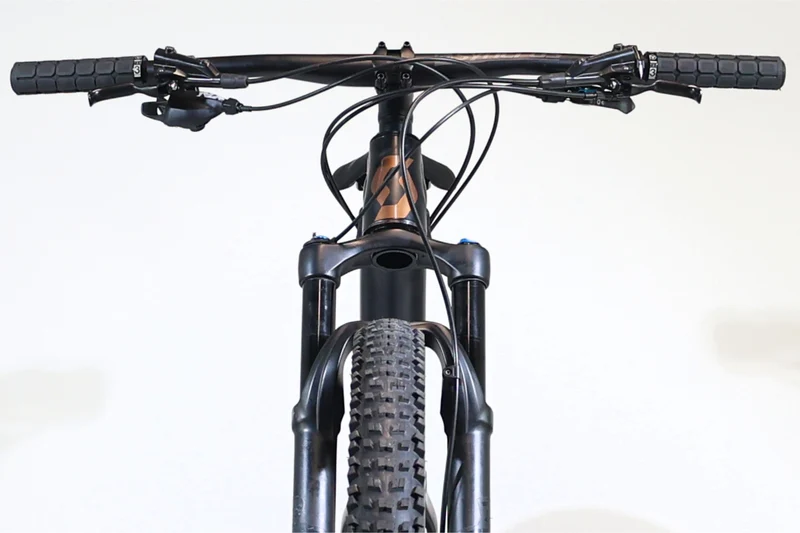 Scott Spark 950 2019 T.M 251064