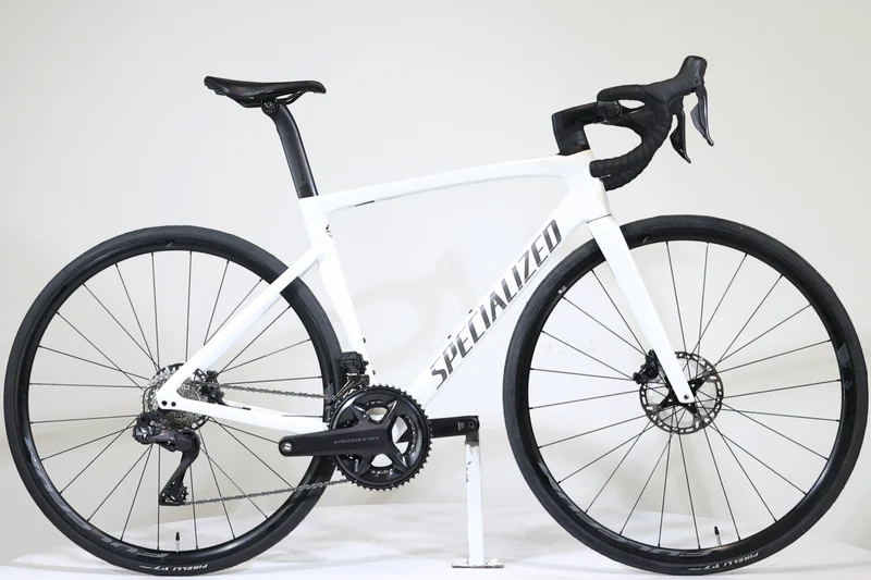 SPECIALIZED Tarmac SL7 Pro Ultegra Di2 2021 T.49
