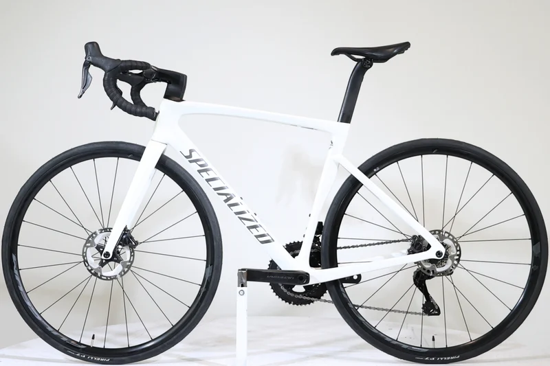 SPECIALIZED Tarmac SL7 Pro Ultegra Di2 2021 T.49