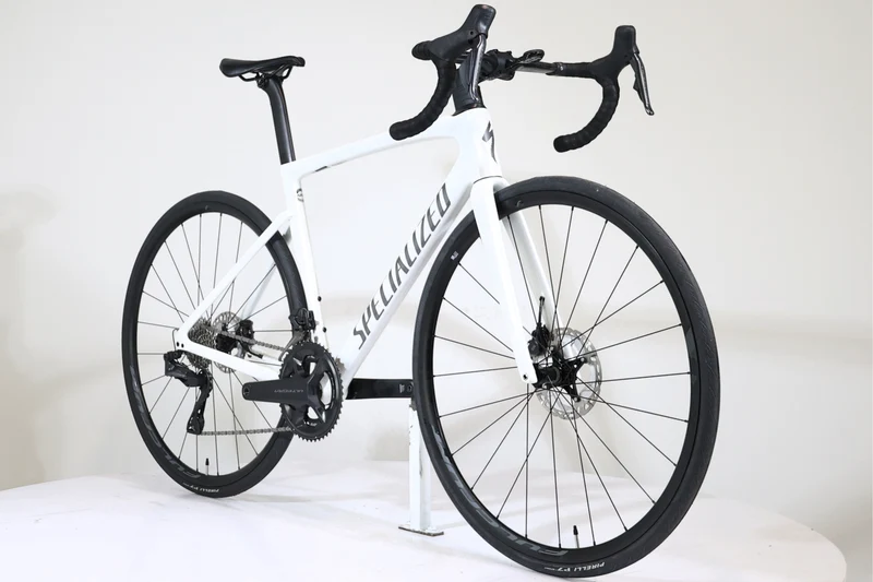 SPECIALIZED Tarmac SL7 Pro Ultegra Di2 2021 T.49