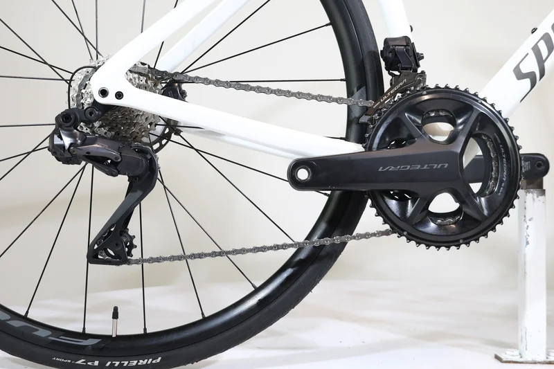 SPECIALIZED Tarmac SL7 Pro Ultegra Di2 2021 T.49