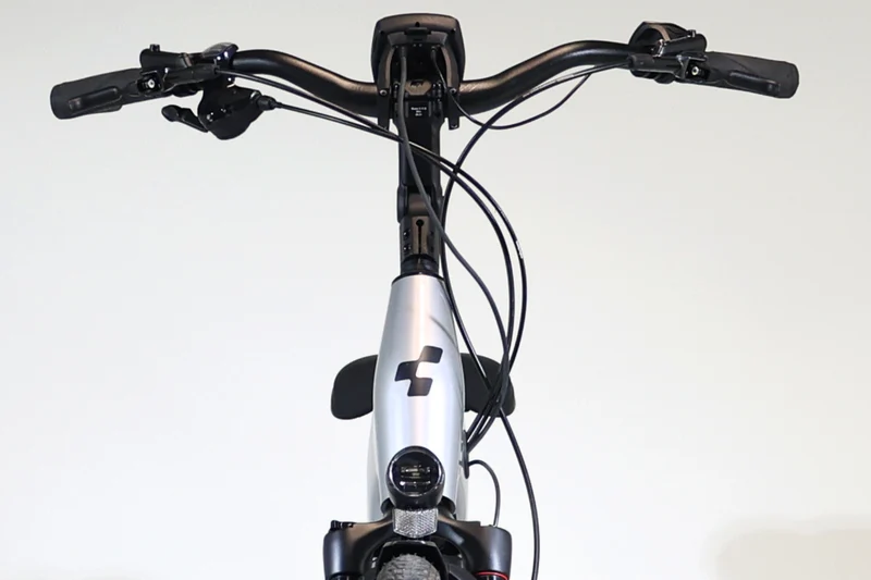 CUBE Supreme Hybrid SL 625 2022 T.M