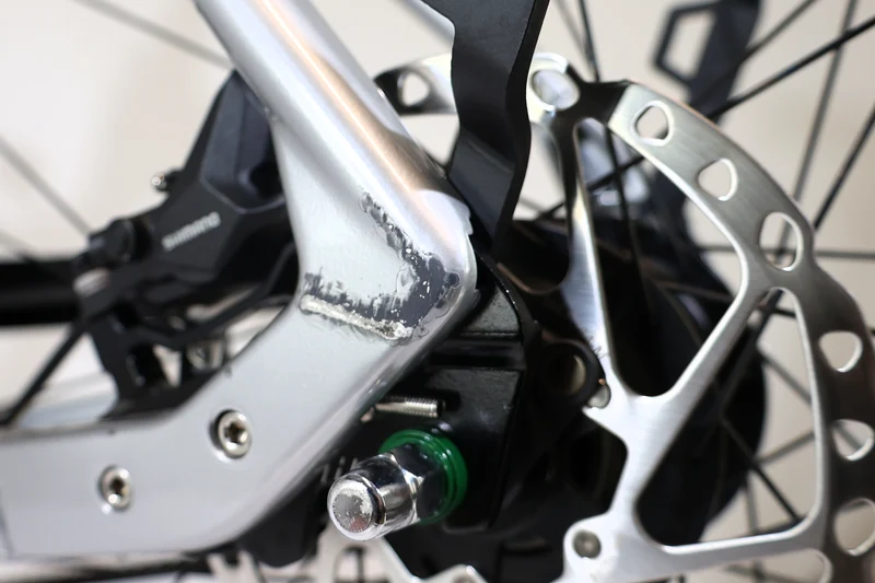 CUBE Supreme Hybrid SL 625 2022 T.M
