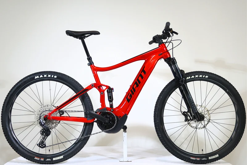 GIANT Stance E+ 1 2022 T.L 253602