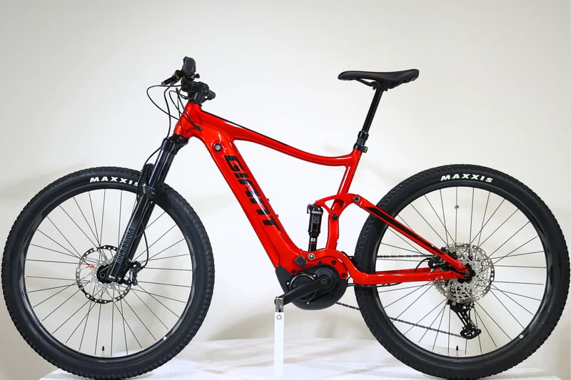 GIANT Stance E+ 1 2022 T.L 253602