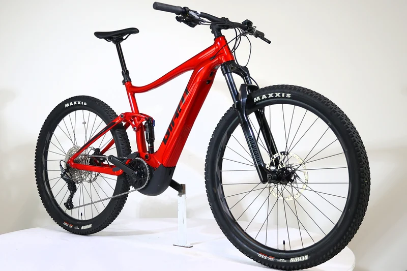 GIANT Stance E+ 1 2022 T.L 253602