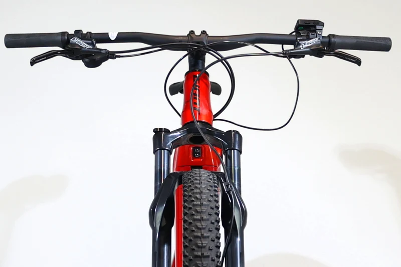 GIANT Stance E+ 1 2022 T.L 253602