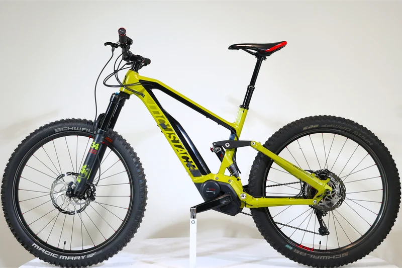 MOUSTACHE Samedi 29 Trail 8 2018 T.M 253970