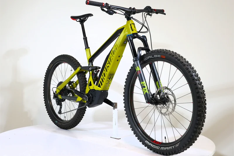 MOUSTACHE Samedi 29 Trail 8 2018 T.M 253970