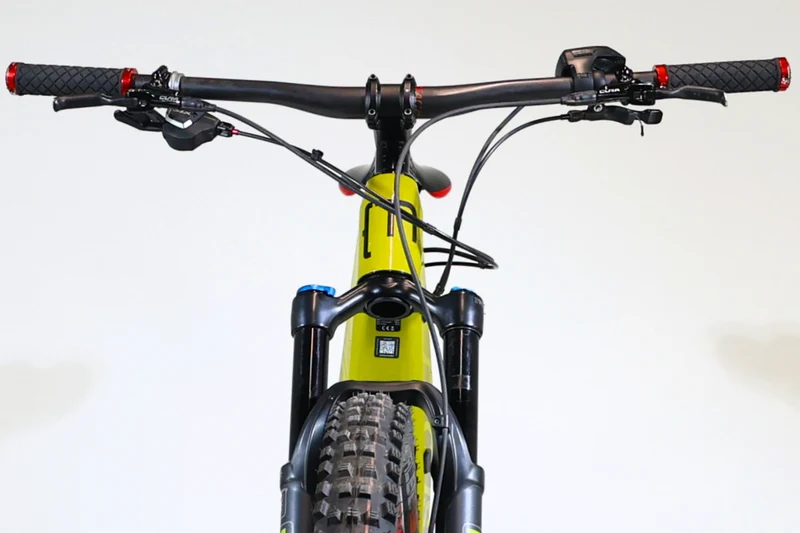 MOUSTACHE Samedi 29 Trail 8 2018 T.M 253970