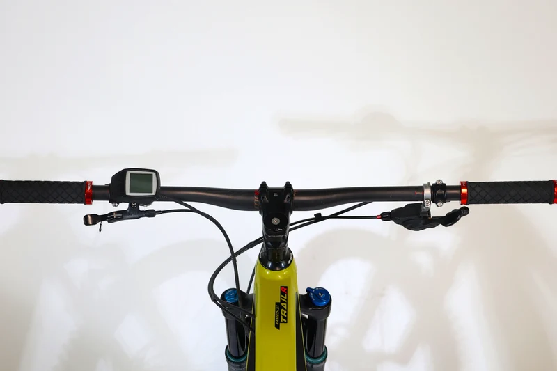 MOUSTACHE Samedi 29 Trail 8 2018 T.M 253970