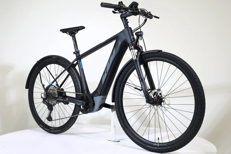 KTM Macina Cross LFC Pro 2021 T.S