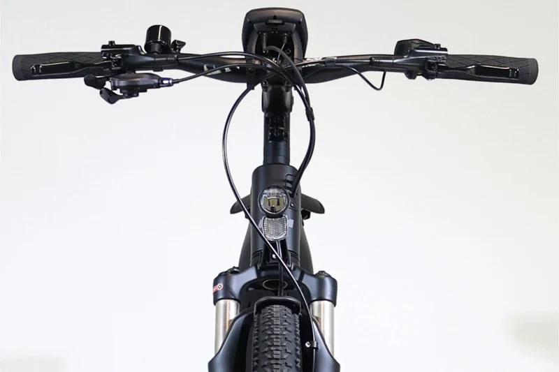 KTM Macina Cross LFC Pro 2021 T.S