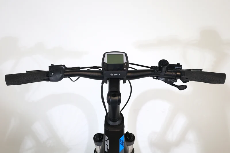 KTM Macina Cross LFC Pro 2021 T.S