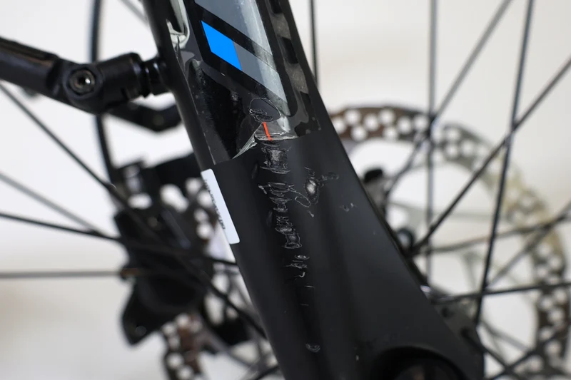 KTM Macina Cross LFC Pro 2021 T.S