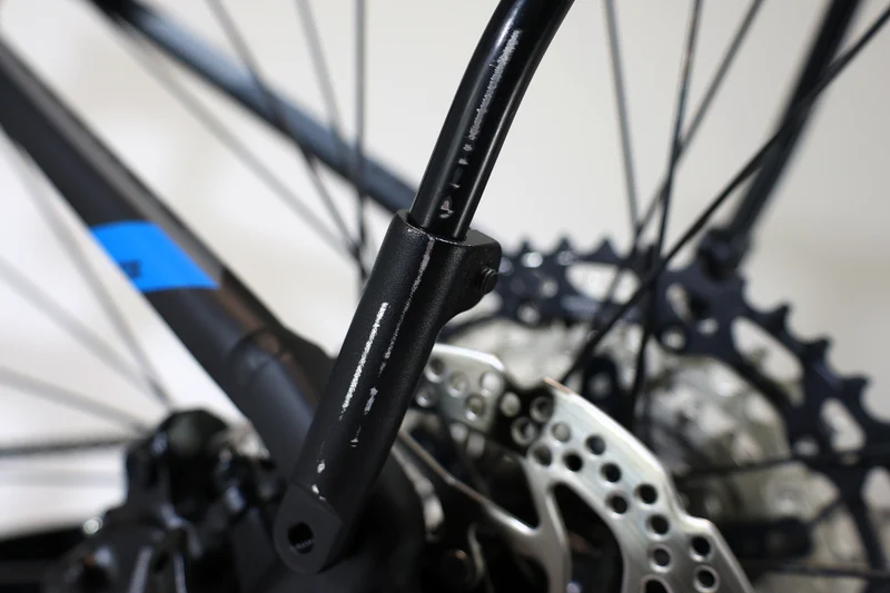 KTM Macina Cross LFC Pro 2021 T.S