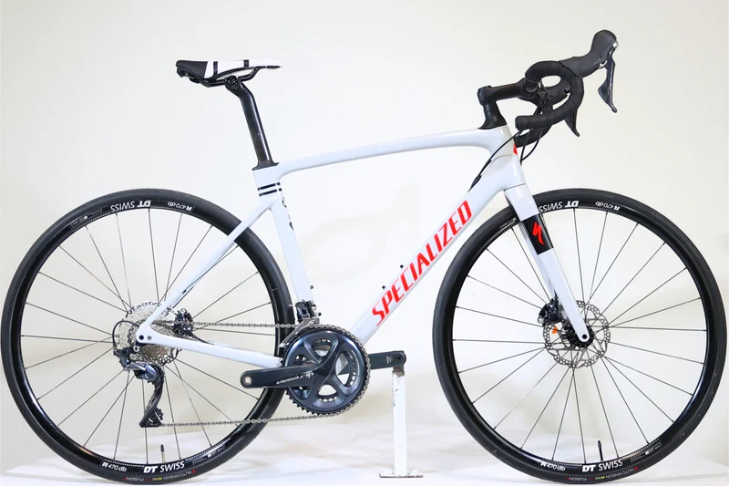 SPECIALIZED Roubaix Comp 2020 T.56