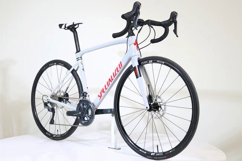 SPECIALIZED Roubaix Comp 2020 T.56