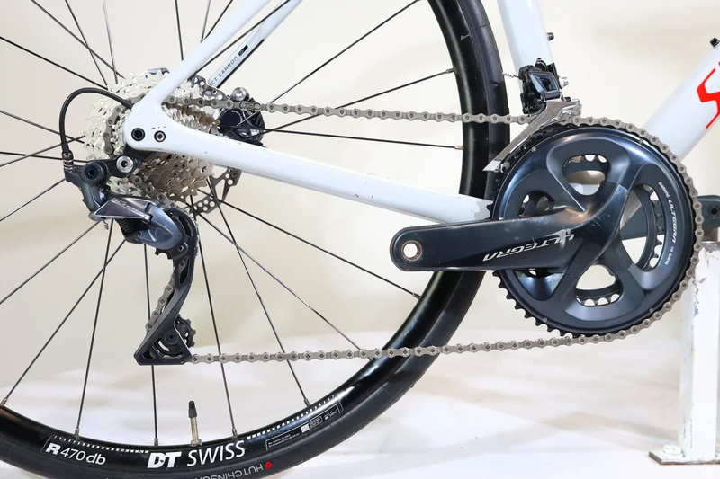 SPECIALIZED Roubaix Comp 2020 T.56