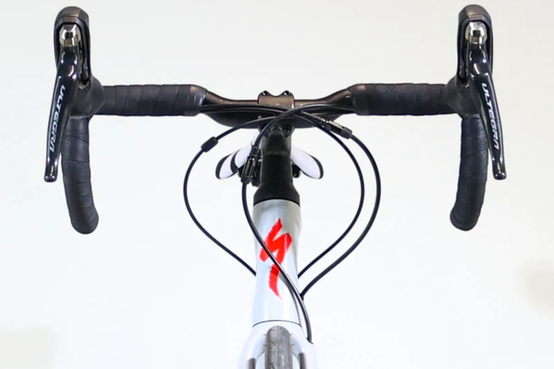 SPECIALIZED Roubaix Comp 2020 T.56