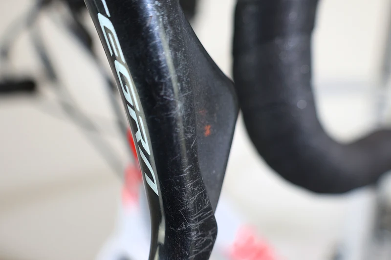SPECIALIZED Roubaix Comp 2020 T.56