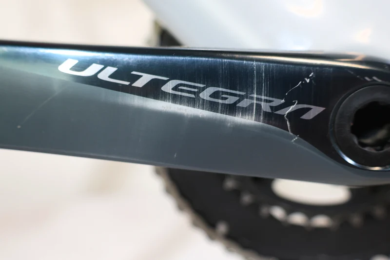 SPECIALIZED Roubaix Comp 2020 T.56
