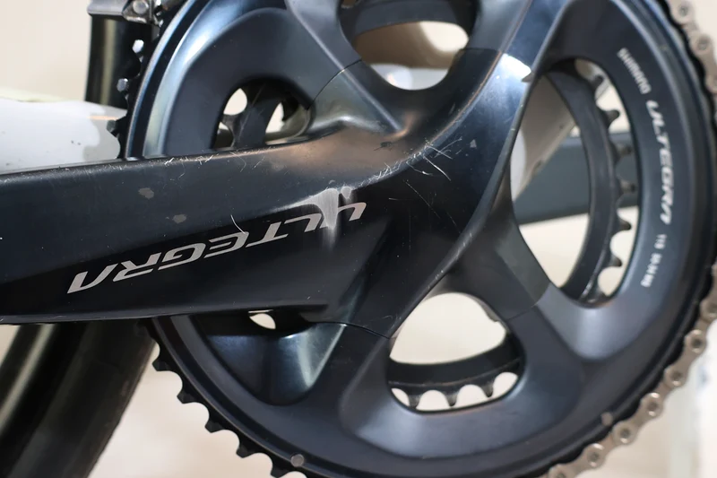 SPECIALIZED Roubaix Comp 2020 T.56