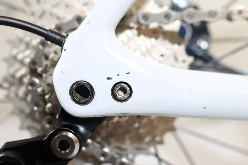 SPECIALIZED Roubaix Comp 2020 T.56